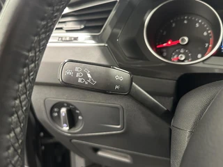 Volkswagen Tiguan 1.4 TSI ACT Comfortline Business CRUISE NAVI DAB LM ECC. / 23
