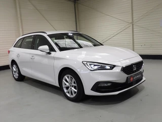 Seat Leon 1.0 TSI 110pk Style / 5