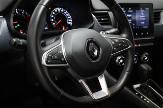 Renault Arkana 1.3 TCe 140 | LED | DAB | APPLE | CAMERA | TREKHAAK | 17" / 32