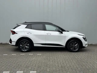 KIA Sportage 1.6 T-GDi Hybrid GT-PlusLine |Schuifdak |Leder |HarmanKardon / 7