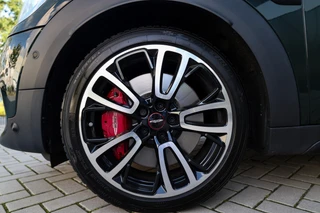 MINI Countryman 2.0 John Cooper Works ALL4 Chili  | NAP! | PANO | H/K | HUD | ACC | LEDER | CAMERA | ADAPT.DEMPERS | / 13