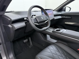 Changan Deepal S07 EV LHD 80kwh MAX | NIEUWE AUTO | ELEK. ACHTERKLEP | PANORAMADAK | ELEK. TREKHAAK | 360° CAMERA | FULL OPTIONS / 20