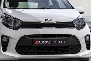 Kia Picanto 1.0 CVVT EconomyPlusLine  | NL auto | Elek. ramen / 18