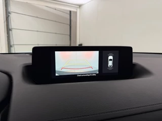 Mazda MX-30 E-SkyActiv R-EV 170 Makoto | Automaat | Adaptive cruise | Stoelverwarming | Head-up display | CarPlay | Camera / 26