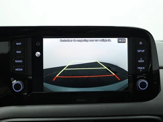 Hyundai i10 1.0 Comfort Limited Automaat Carplay navigatie | Camera | Crui / 32