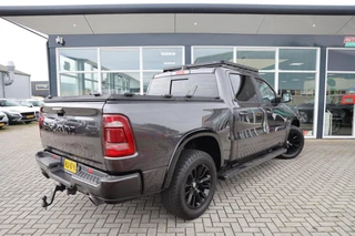 Dodge Ram 1500 4X4 5.7 V8 4x4 Crew Cab Laramie|Luchtvering|Diamondback|BTW| / 5