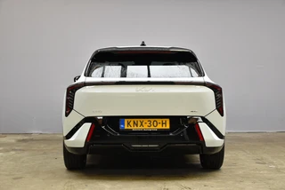 Kia Ev4 81,4 kWh 204PK GT-Line Business Edition / 9