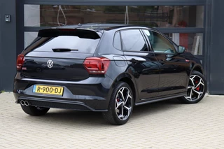 Volkswagen Polo 2.0 TSI GTI | Apple Carplay | Cruise | Stoelverwarming | Clima | Sensoren | Lm Velgen | / 2