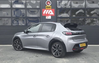 Peugeot 208 1.2 PureTech GT | ADAPTIVE | CAMERA | CARPLAY / 11
