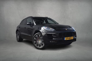 Porsche Macan 3.0 S | Apple CarPlay | NAP | Luchtvering | Pano | Bose | Memory | Leer / 29