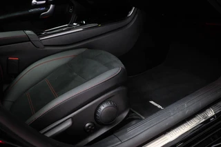 Mercedes-Benz CLA-klasse 250 e Business Solution AMG | WINTER PACK | PANORAMADAK | STUURVERWARMING | CAMERA / 13