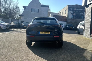 Mazda CX-30 2.0 e-SkyActive G Mild Hybrid Comfort / 9