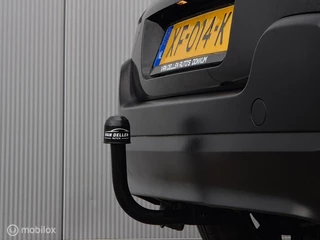 CITROEN C3 1.2 PURETECH S&S FEEL/AIRCO/TREKHAAK/LED/CRUISE/RIJSTROOKSENSOR / 13