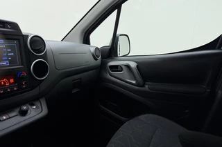 Peugeot e-Partner Tepee Electric Active / 25