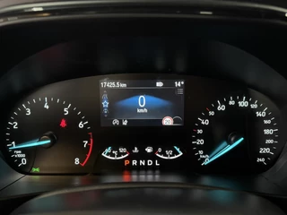 Ford Focus Wagon 1.0 EcoBoost MildHybrid ST Line | ACC | Camera | Navi | Carplay | Clima | PDC voor + achter | Lm velgen | ( Vestiging - Vianen, 0347-371248 ) / 19