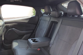 Ford Mustang Mach-E GT Extended AWD 98 kWh  | Adaptieve cruise | B&O | 360 camera | Panoramadak | Winterpack / 45