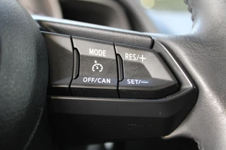 Mazda CX-3 2.0 SkyActiv-G 121 Comfort  | Airco | Cruise control | Trekhaak / 11