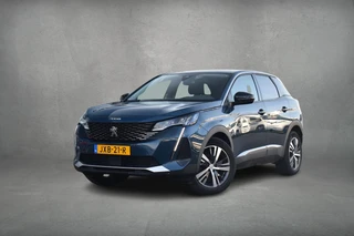 Peugeot 3008 1.2 PureTech Allure | Half Leer | Camera | HUD | Apple CarPlay / 2