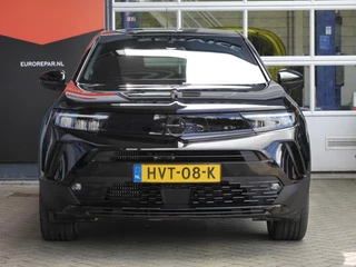 Opel Mokka 1.2 Turbo Ultimate | Demo | Adaptive Cruise Control | Achteruitrijcamera | Navigatie | Black Pack | 18'' velgen / 2