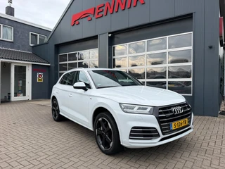 Audi Q5 55 TFSI e quattro Competition S-Line Nieuwstaat !! / 2