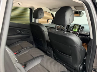 Renault Grand Scenic 1.3 TCe Bose | 7-Pers | Leder/Alcantara | Panorama voorruit | Massage stoel | BOSE Sound | Navigatie | Camera / 21