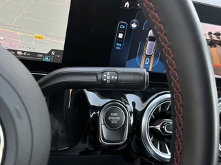 Mercedes-Benz GLA 250 e Business Solution AMG / 27