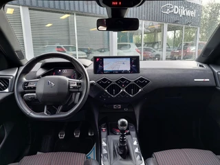 DS 3 Crossback 100 Performance Line Navi/Cam/Keyless / 9