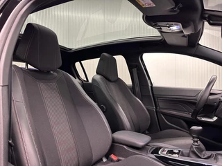 Peugeot 308 1.2 PureTech GT-Line Avantage PANO CAMERA CARPLAY ECC CRUISE. / 15