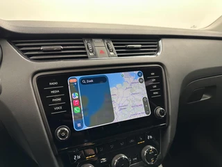 Škoda Octavia 1.0 TSI Greentech Ambition Business NAVI ECC CARPLAY CRUISE STOELVERWARMING. / 30