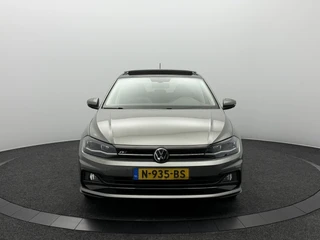 Volkswagen Polo 1.0 TSI Highline Business R-Line Panoramadak | Full-Led | Camera | ClimaTronic | Beats Audio / 27