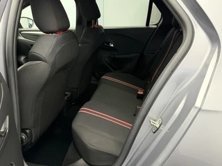 Opel Corsa 1.2 GS Line Navigatie | Two-Tone Kleur | Cruise | Privacy Glass | LED / 26