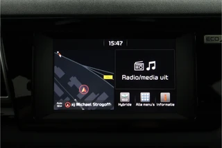 Kia Niro 1.6 GDi Hybrid DynamicLine  - Trekhaak - Cruise Control - Airco - - Virena zekerheidspakket €895 / 48
