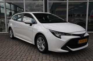 Toyota Corolla Touring Sports 1.8 Hybrid Business|Camera|Navi|NAP!|BTW!| / 2