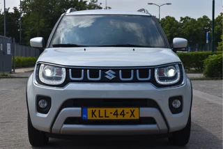 Suzuki Ignis 1.2 Smart Hybrid Select  | Camera | Carplay/Android | Airco | DAB | Stoelverwarming | Full LED/Xenon | LM-Velgen / 4