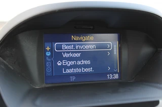 Ford B-MAX 1.0 EcoBoost 100PK Titanium  | Trekhaak | Origin NL | Cruise Control | Camera | Navigatie / 19