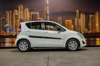 Suzuki Splash 1.0 VVT Exclusive EASSS / 13