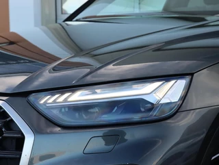 Audi Q5 55 TFSI e quattro 367PK S-edition | SOH 97% | Panoramadak / 58
