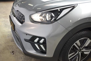 KIA Niro 1.6 GDi Hybrid 141pk DCT6 DynamicLine TREKHAAK / 29
