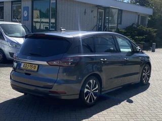 Ford S-Max 2.5 ST-LINE / 8