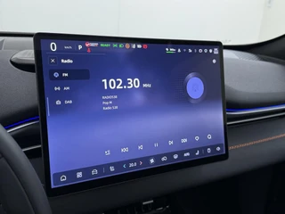 Changan Deepal S05 EV LHD MAX 200KW | 68.8 kwh | NIEUWE AUTO | PANORAMADAK | 20" LMV | 360° CAMERA | HEAD-UP DISPLAY | LEDEREN BEKLEDING | STOELVERWARMING | FULL OPTIONS | FABRIEKSGARANTIE T/M 2033 | / 35