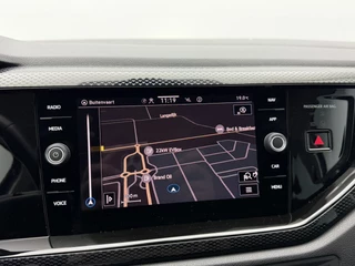 Volkswagen Taigo 1.0 TSI Life Automaat | Adaptieve Cruise Control | Navigatie | Carplay&Android | Virtual Cockpit / 14