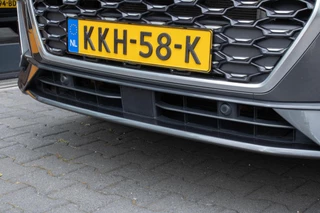 Audi Q3 Sportback 45 TFSI e S Edition|Camera|Stoelverwarming| / 8