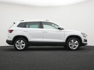 Škoda Karoq 1.5 TSI ACT Business Edition Private lease 629 pm / 9