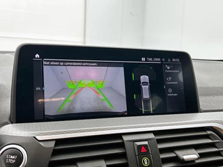 BMW X3 XDrive30e High Executive M Sport | Camera | Cruise Control | Stoelverw. | Elektrische klep / 17