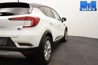 Renault Captur 1.3 TCe 140 Intens|PARELMOER|CAMERA|LED|NAP / 43