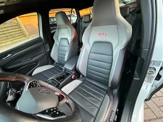 Volkswagen Golf 2.0 TSI GTI Panodak Leer Stoelverkoeling Head-Up / 62