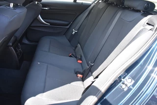 BMW 1 Series 116I BUSINESS 18 INCH / CLIMA / CRUISE / 5