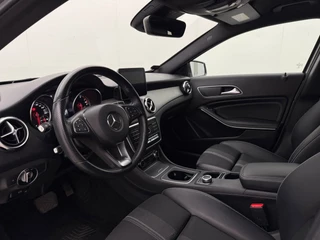 Mercedes-Benz GLA-klasse 180 Business Solution Plus Upgrade Edition | Automaat | Cruise control | Stoelverwarming | 360° camera / 6