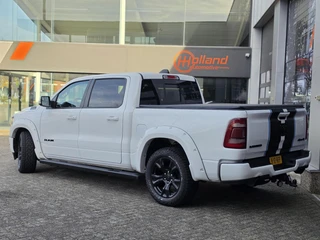 Dodge Ram 1500 4X4 5.7 V8 Crew Cab Laramie| MARGE! |VOL OPTIES!|LPG! / 9