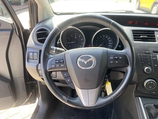 Mazda 5 2.0 144pk / 17
